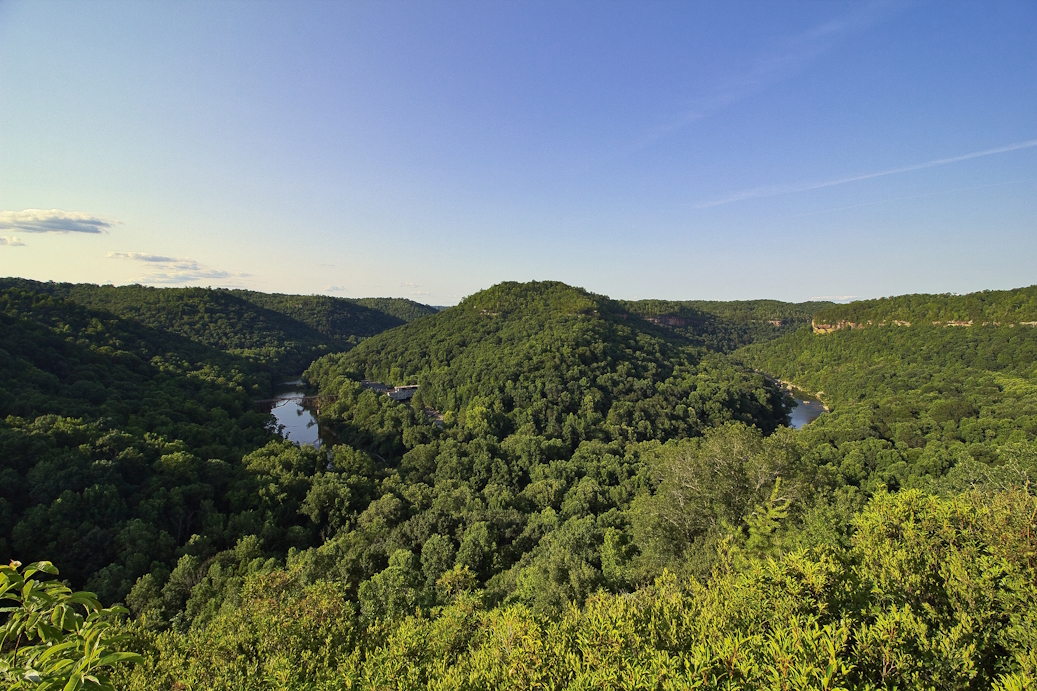 Daniel Boone National Forest