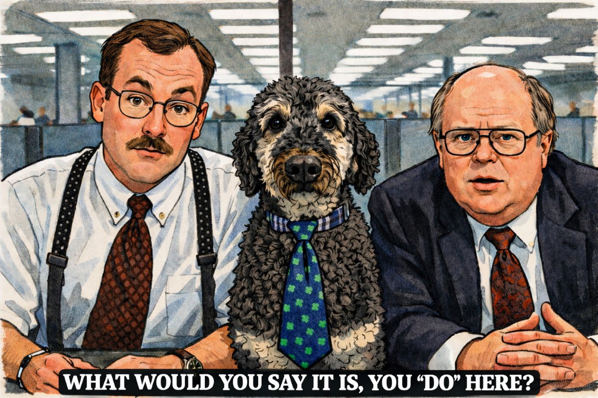 If You Can Think It, You Can Make It: A Tutorial