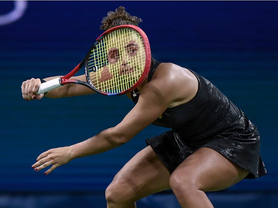 Tennis is Fun Yet Aggravating to Me